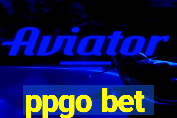 ppgo bet