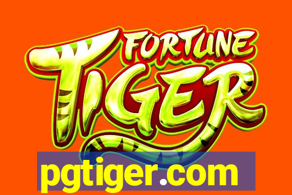 pgtiger.com