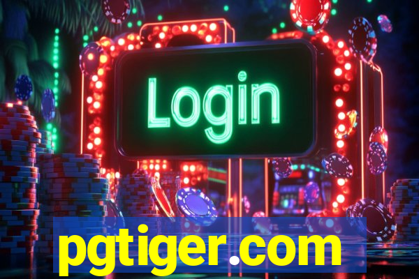 pgtiger.com