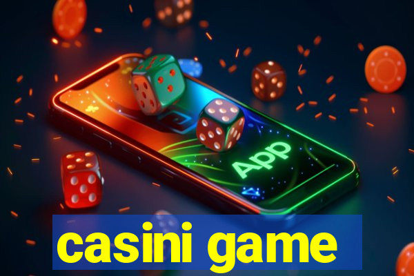 casini game