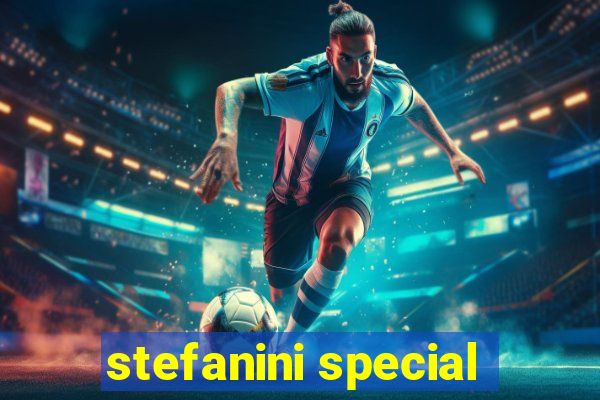 stefanini special