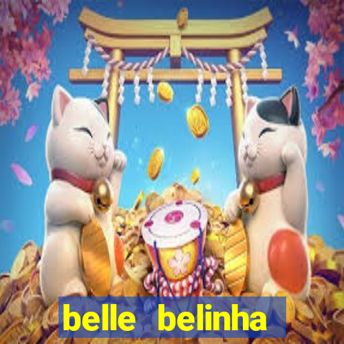 belle belinha privacy nude