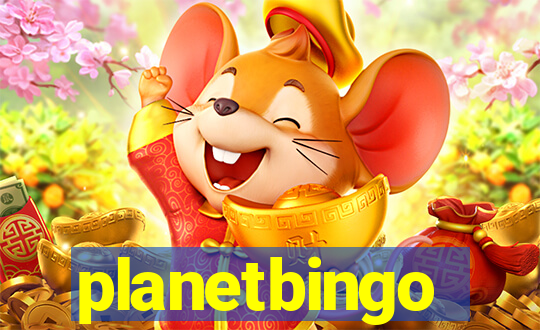 planetbingo