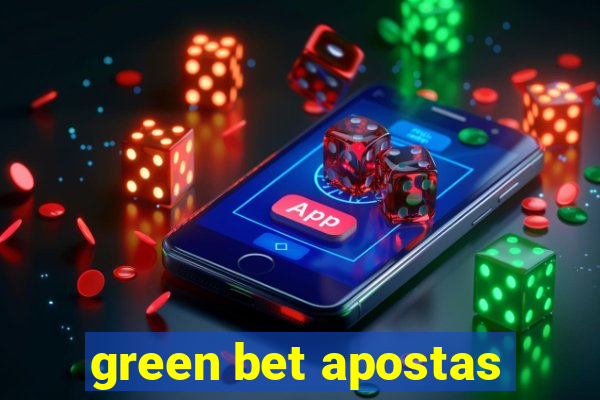 green bet apostas