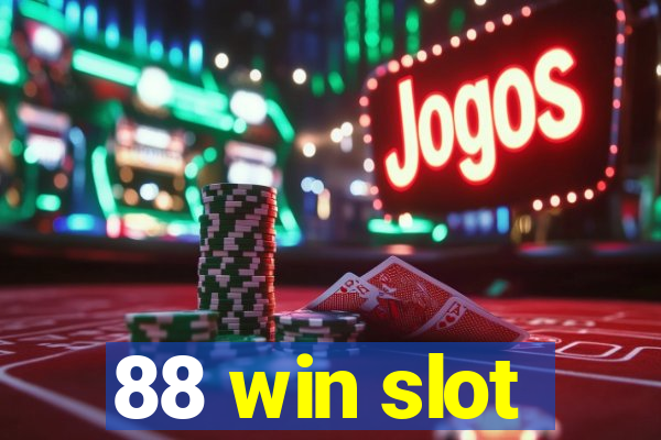 88 win slot