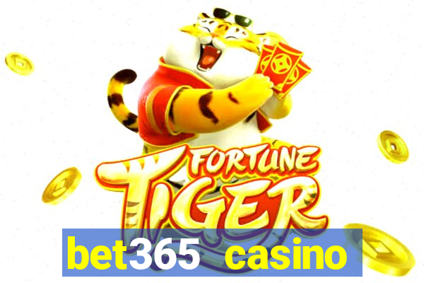 bet365 casino ontario bonuses