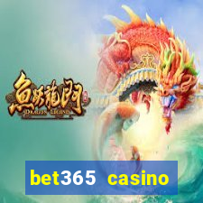 bet365 casino ontario bonuses