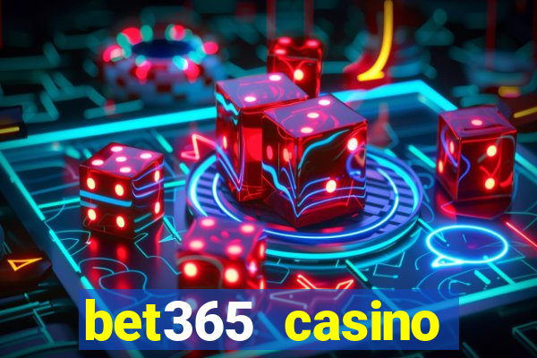 bet365 casino ontario bonuses