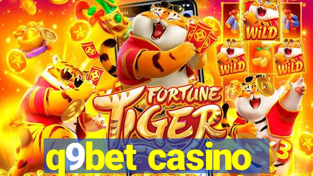 q9bet casino