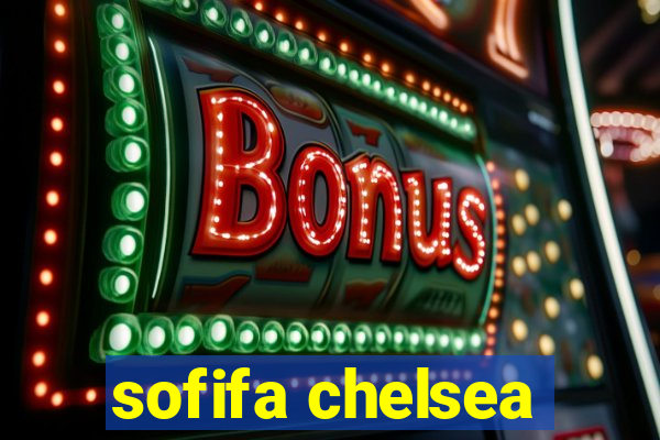 sofifa chelsea