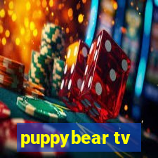 puppybear tv