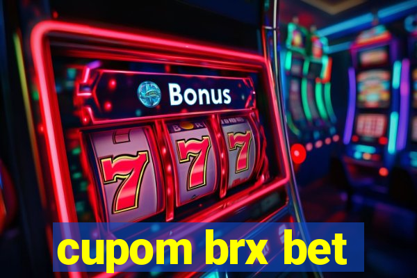 cupom brx bet