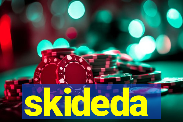 skideda