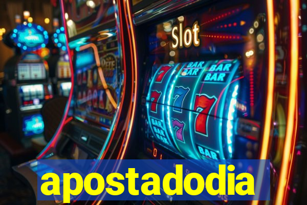 apostadodia