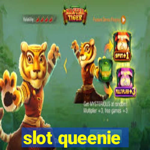 slot queenie