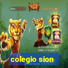 colegio sion