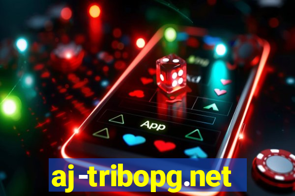 aj-tribopg.net