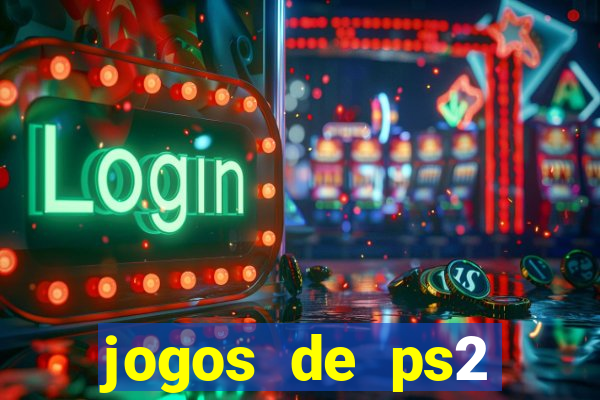 jogos de ps2 traduzidos pt br