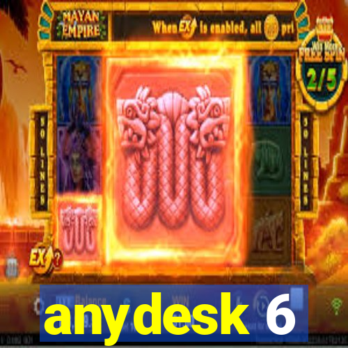 anydesk 6