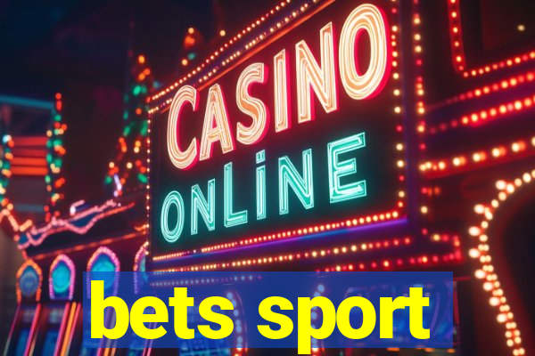 bets sport