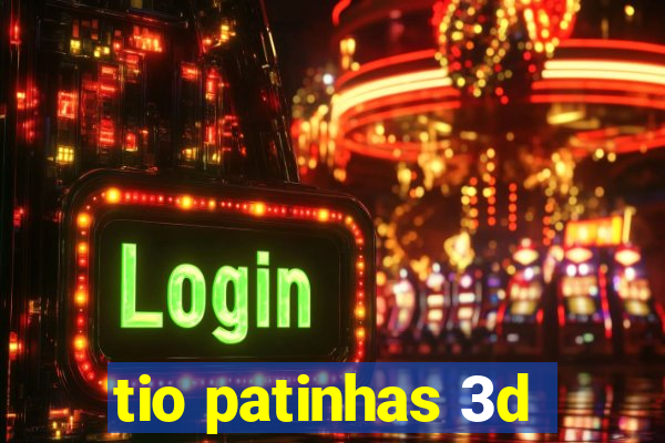 tio patinhas 3d