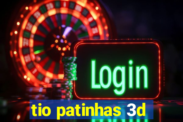 tio patinhas 3d