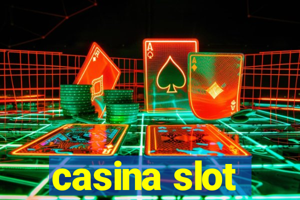 casina slot