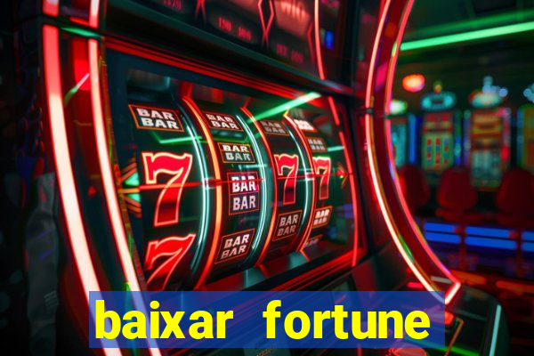 baixar fortune tiger 2