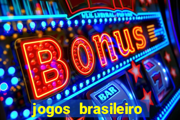 jogos brasileiro que ganha dinheiro