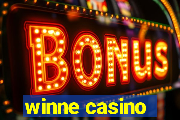 winne casino