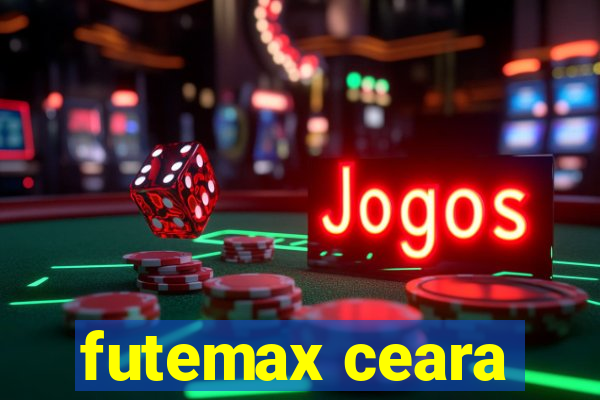 futemax ceara