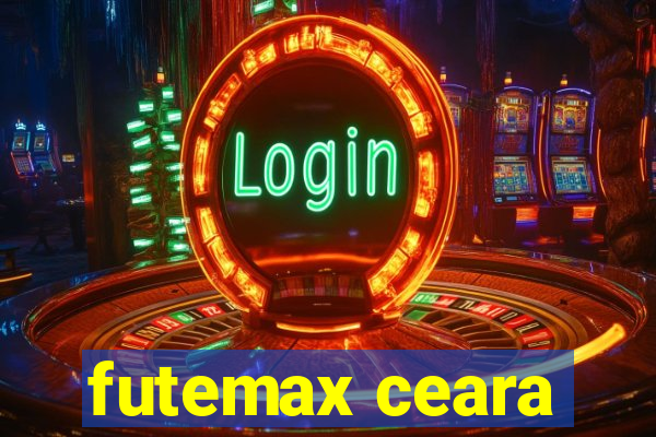 futemax ceara