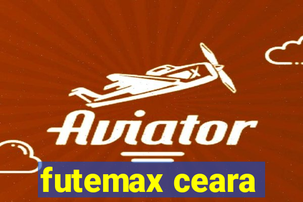 futemax ceara