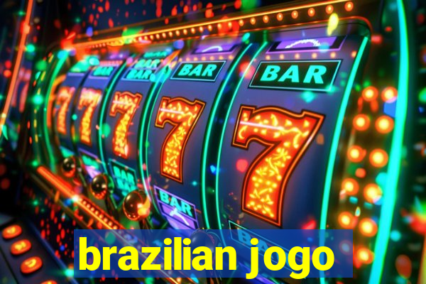 brazilian jogo