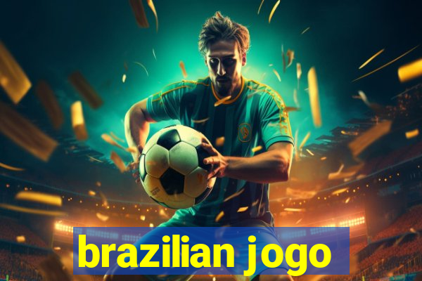 brazilian jogo