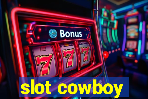 slot cowboy