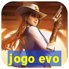 jogo evo