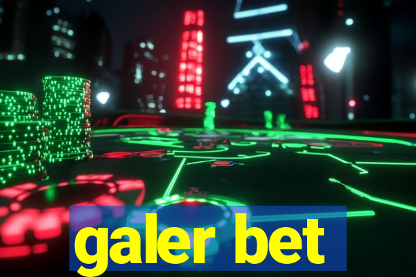 galer bet