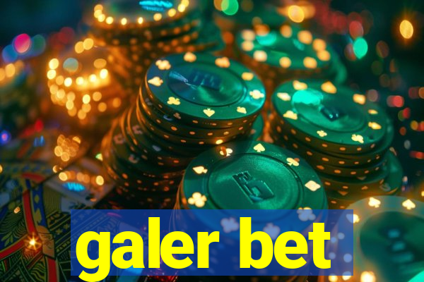 galer bet