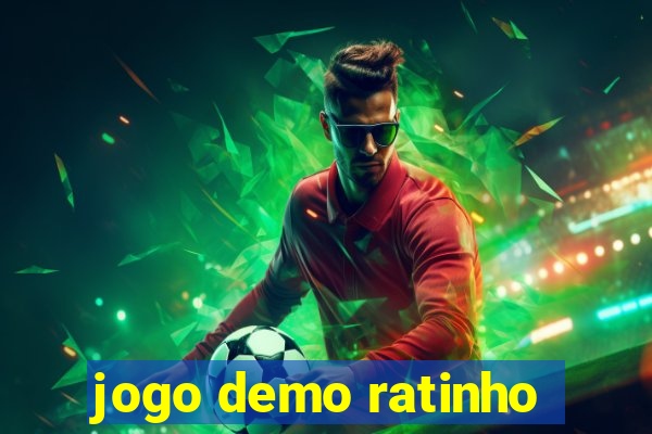 jogo demo ratinho