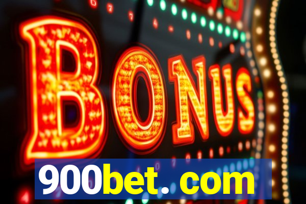 900bet. com