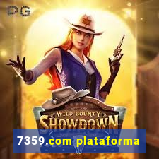 7359.com plataforma