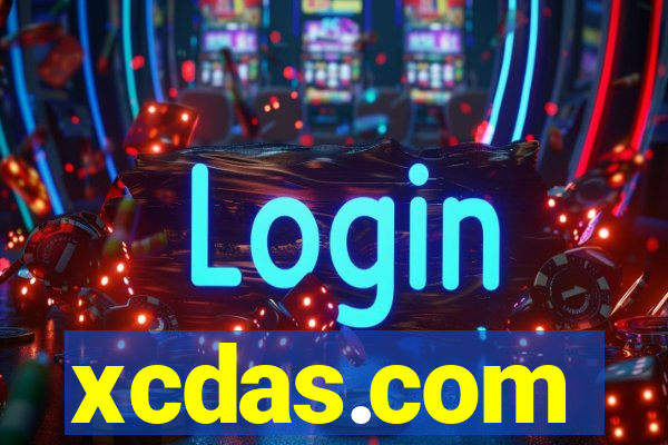 xcdas.com