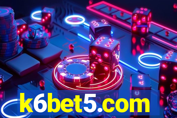 k6bet5.com