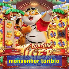 monsenhor turibio