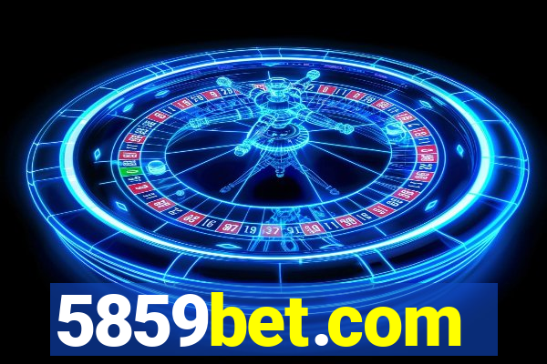 5859bet.com