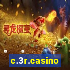 c.3r.casino