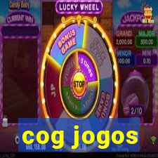 cog jogos