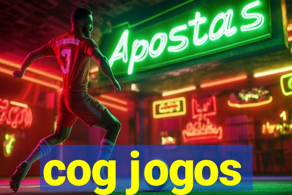 cog jogos