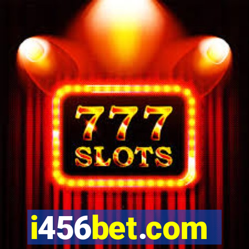 i456bet.com